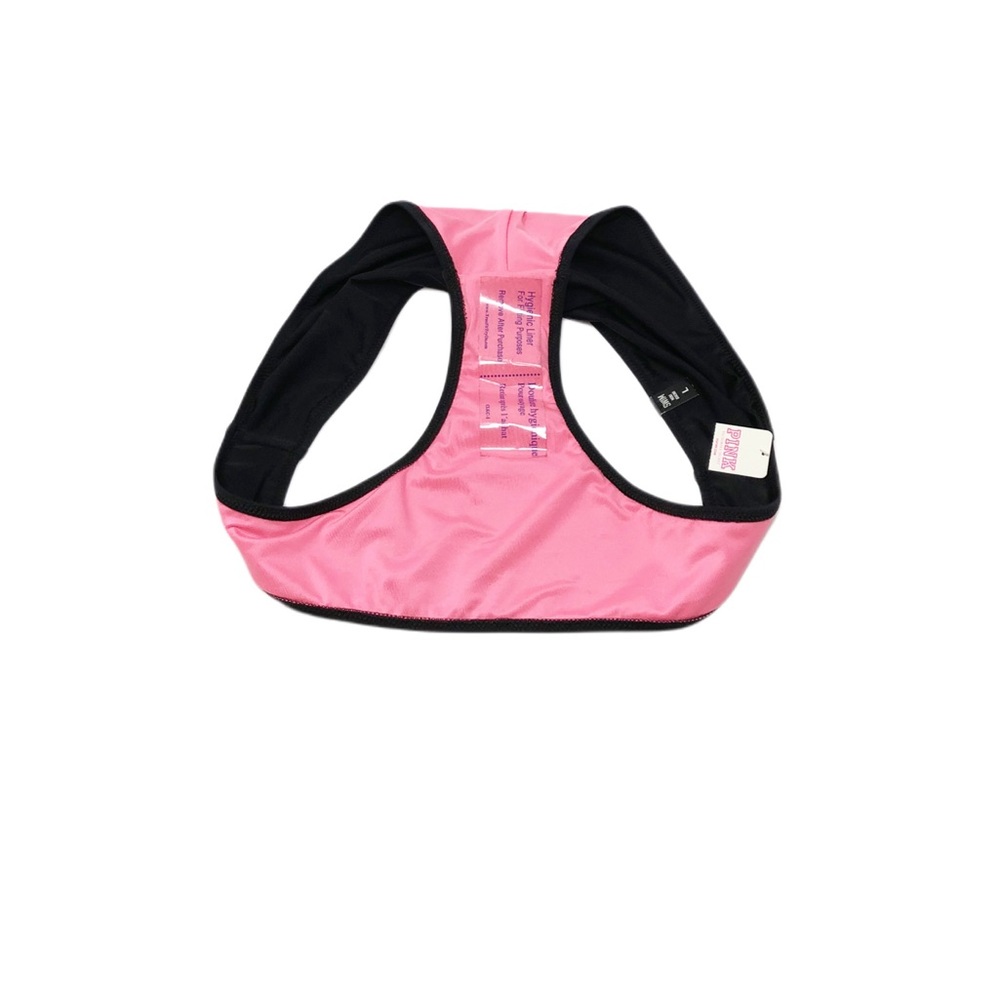 ✨NWT PINK Victoria’s Secret Mini Bikini Bottoms - Picture 5 of 9